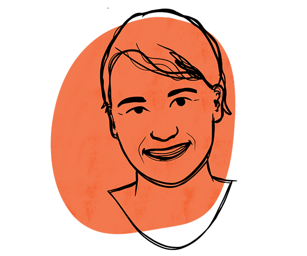 Anna Mowat