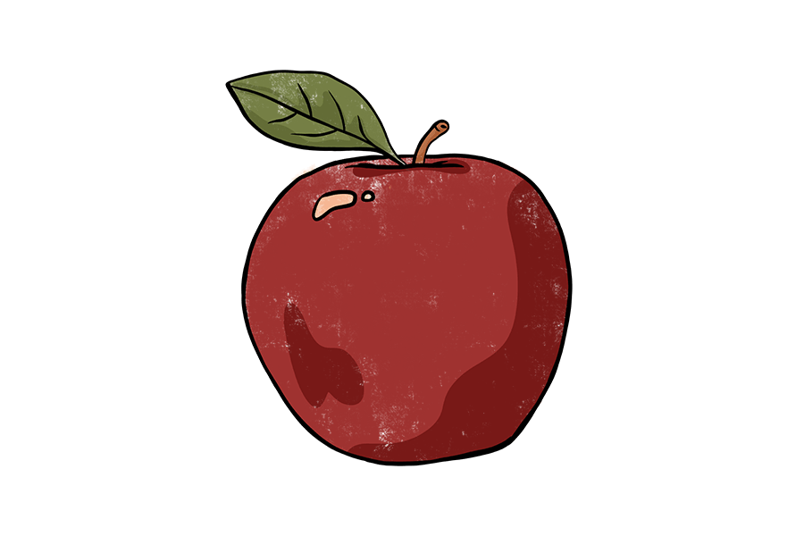 rp content apple
